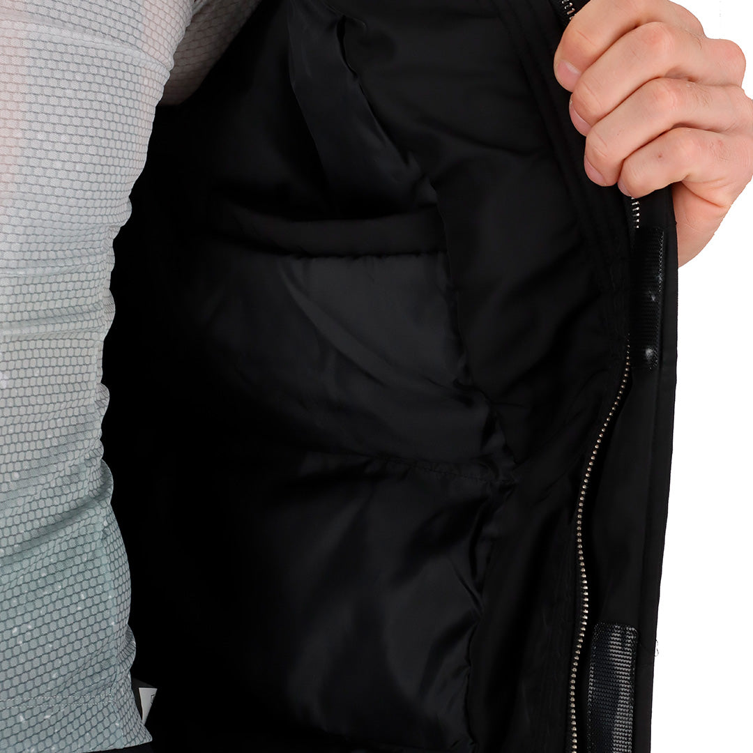 Campera Volta Negra
