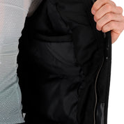 Campera Volta Negra