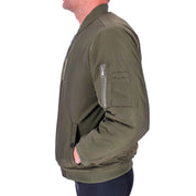 Campera Volta Verde