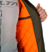 Campera Volta Verde