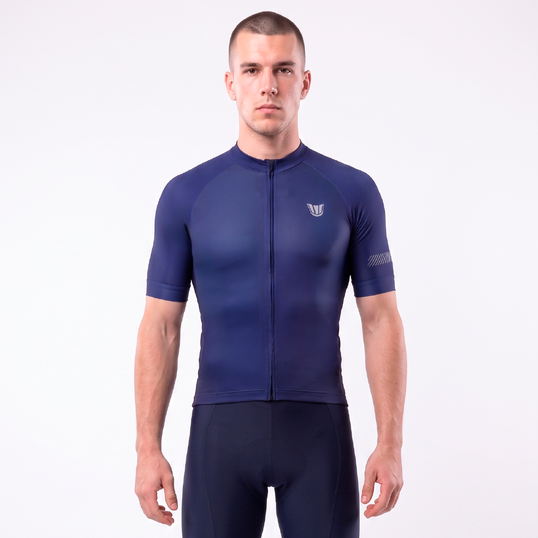 Jersey Ciclismo Hombre Manga Corta Volta