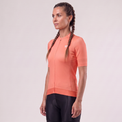 Jersey Ciclismo Mujer Manga Corta Volta