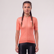 Jersey Ciclismo Mujer Manga Corta Volta