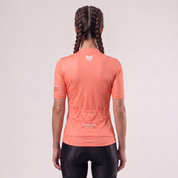 Jersey Ciclismo Mujer Manga Corta Volta