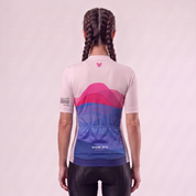 Jersey Ciclismo Mujer Manga Corta Volta