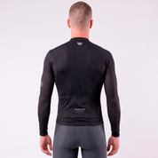 Jersey Ciclismo Unisex Manga Larga Volta