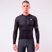 Jersey Ciclismo Unisex Manga Larga Volta
