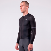 Jersey Ciclismo Unisex Manga Larga Volta