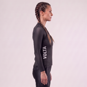 Jersey Ciclismo Unisex Manga Larga Volta