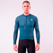 Jersey Ciclismo Unisex Manga Larga Volta