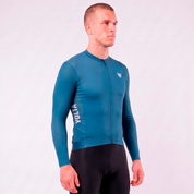 Jersey Ciclismo Unisex Manga Larga Volta