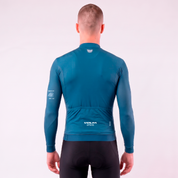 Jersey Ciclismo Unisex Manga Larga Volta