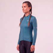 Jersey Ciclismo Unisex Manga Larga Volta