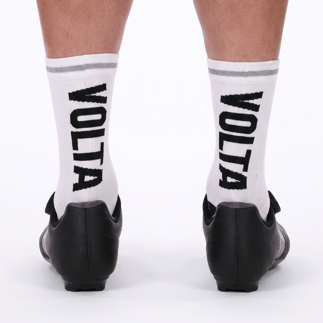 Medias de Ciclismo Volta