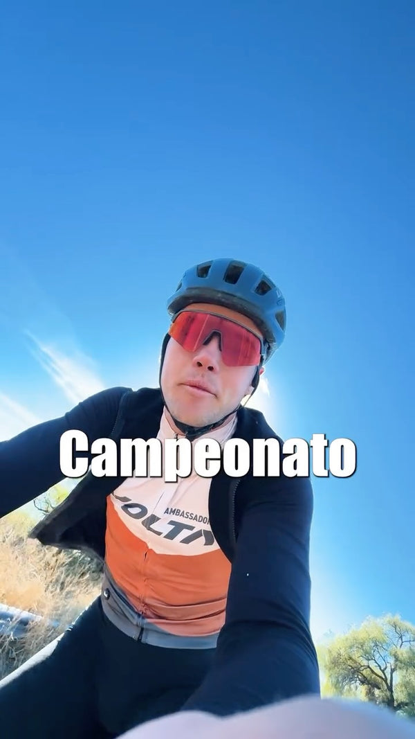 Cada ciclista tiene su momento favorito y nos gusta recordarlo y celebrarlo.¿Cuál fue el tuyo? ⏰🚴