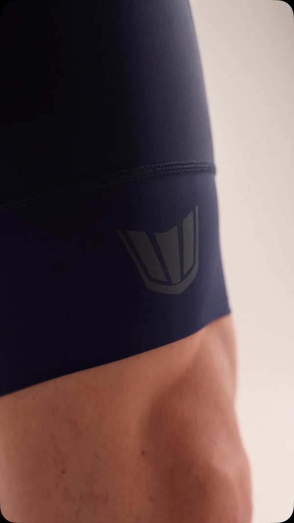 Ajuste perfecto. Para rodadas de una hora o de todo el día.Vestite para Rodar.#VoltaApparel.