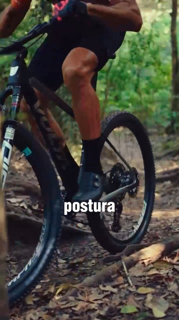 No todas las bicicletas están hechas para competir. Zilant NextGen sí.Su cuadro de carbono, liviano y reactivo, junto...