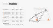 MTB Viggo Shimano Altus